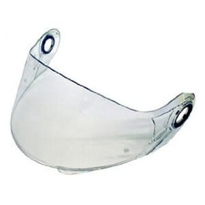 LS2 Visir FF370/FF325 - Klart/Klart