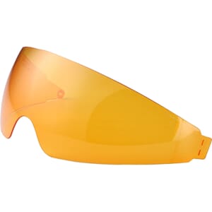 LS2 Solvisir FF320 - Gult