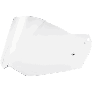 LS2 Visir MX436 Pioneer - Klart/Klart