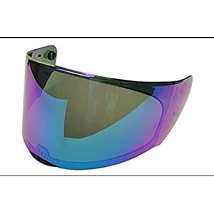 LS2 Visir FF353/FF800 Rapid/Storm - Regnbue