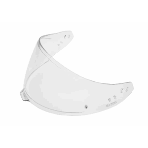 Scorpion Visir EXO-GTSPAIR/1500 AIR/530 AIR Klar