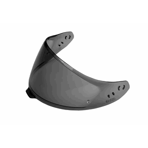 Scorpion Visir EXO-GTSPAIR/1500 AIR/530 AIR Mørkt Sotet