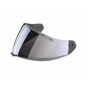 Scorpion Visir EXO-GTSPAIR/1500 AIR/530 AIR Sølv Speil