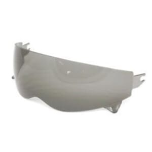 Scorpion Visir EXO-Combat - Mørk Tint/Svart