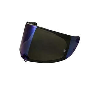 LS2 Visir FF811 Vector II - Iridum Rainbow