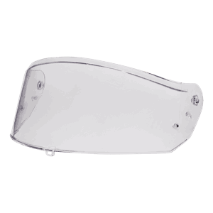 LS2 Visir FF808 Stream II - Klart