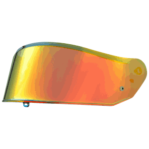LS2 Visir FF808 Stream II - Regnbue