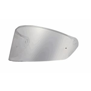 LS2 Visir FF820 Rapid III Silver/Mirror