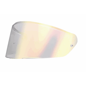 LS2 Visir FF820 Rapid III Gold/Mirror