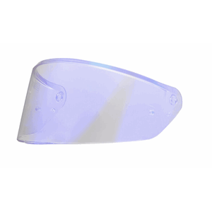 LS2 Visir FF820 Rapid III Iridium Blå