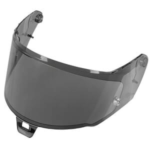 Alpinestars Visir R10 Mørk/Tint