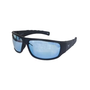 Bullfighter Solbrille Ice Blå