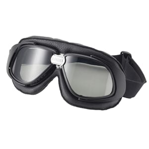 Bandit Kjørebriller Svart/Svart