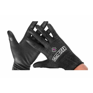 Muc-Off Mechanics Gloves Large Size 9