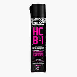 Muc-Off HCB-1 Harsh Conditions Barrier
