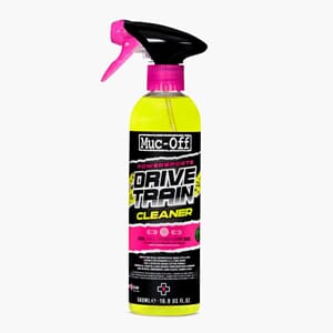 Muc-Off Powersports Drive Train Cleaner