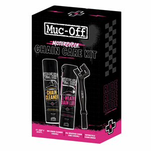 Muc-Off Chain Care Kit