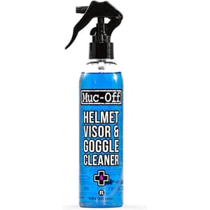 Muc-Off Helmet & Visor Cleaner Re-Fill 250ml