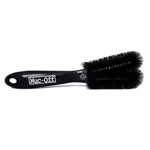Muc-Off Brush - 2 Prong