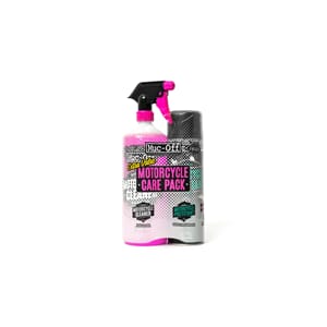 Muc-Off Motorcycle Care Pack