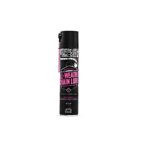 Muc-Off All Weather Chain lube 400ml