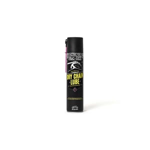 Muc-Off Motorcycle Dry Chain lube 400ml