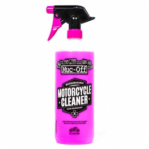 Muc-Off 1 Liter Bike Cleaner M/Spray