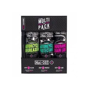 Muc-Off Multi pack
