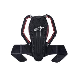 Alpinestars Ryggskinne Nucleon Touring KR-2