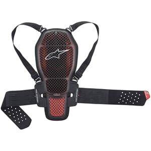 Alpinestars Ryggskinne Nucleon KR-1