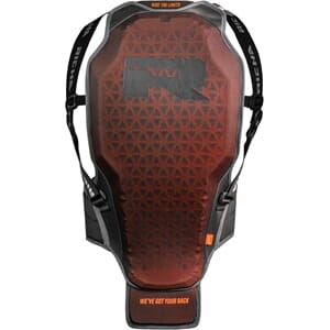 Richa D3O Ryggskinne / Backshield Level 2