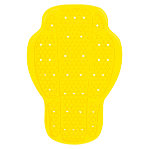 Bullfighter Armanox Ryggskinne Level 1