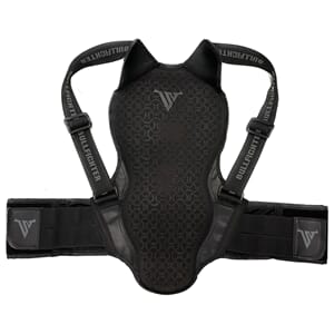 Bullfighter Turtle Ryggskinne Barn Level 1