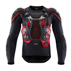 Alpinestars Tech Off-Road Airbagsystem
