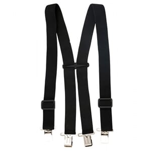 Sweep Suspender / Bukseseler