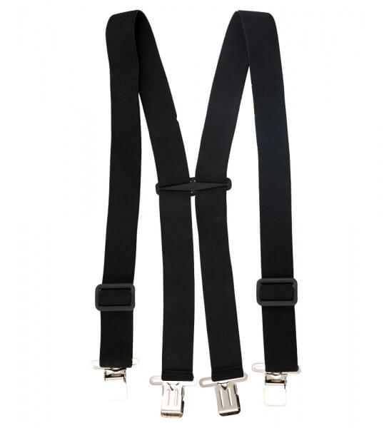 Suspender / Bukseseler