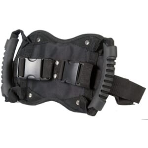 Love Handle / Passasjerbelte