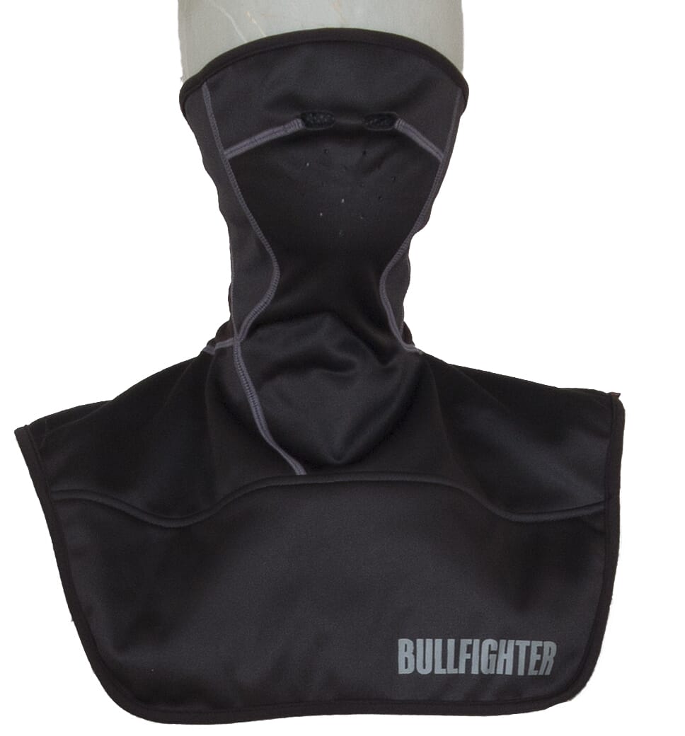 Bullfighter Balaclava Maske/Fullface Mask - Bullfighter