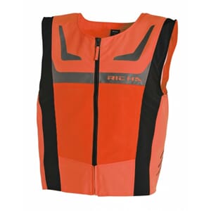 Richa Vest Oransje