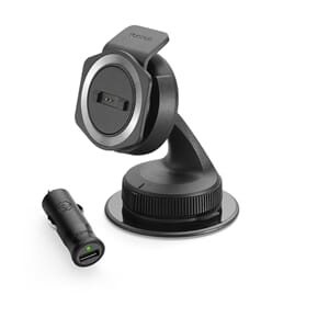 TomTom Car Mount Rider