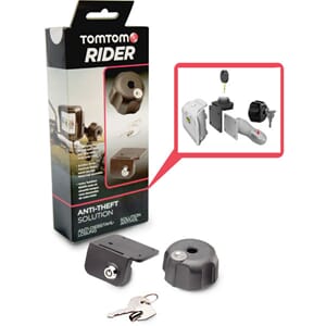 TomTom Anti-Theft Solution Rider V2