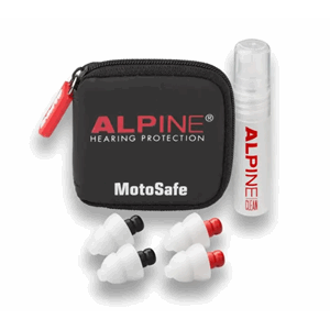 Alpine MotoSafe Pro Ørepropper