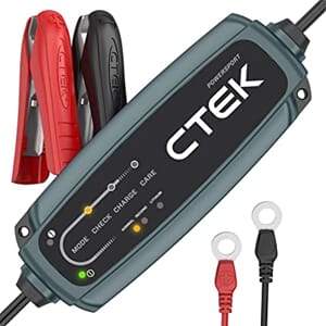 CTEK CT5 Powersport Batterilader