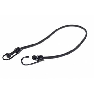 Festestropp med krok / bagasjestropp