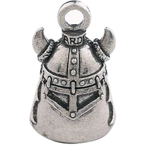 Bullfighter Guardian Bell Viking