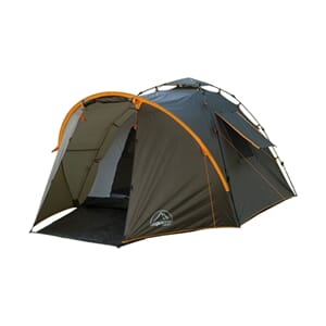 4 Biker MC-Telt Mega