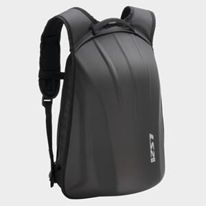 LS2 Shield Backpack Svart 25L
