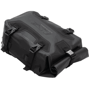 LS2 Move Ahead WP 10L Tail Bag