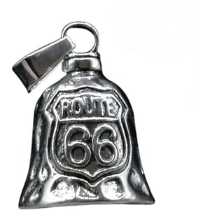 Bullfighter Guardian Bell Route 66 (Mini)