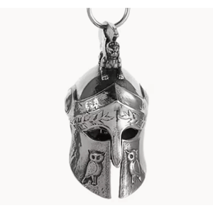 Bullfighter Guardian Bell Spartan